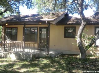 3961 Ridgeway Dr, San Antonio, TX 78259