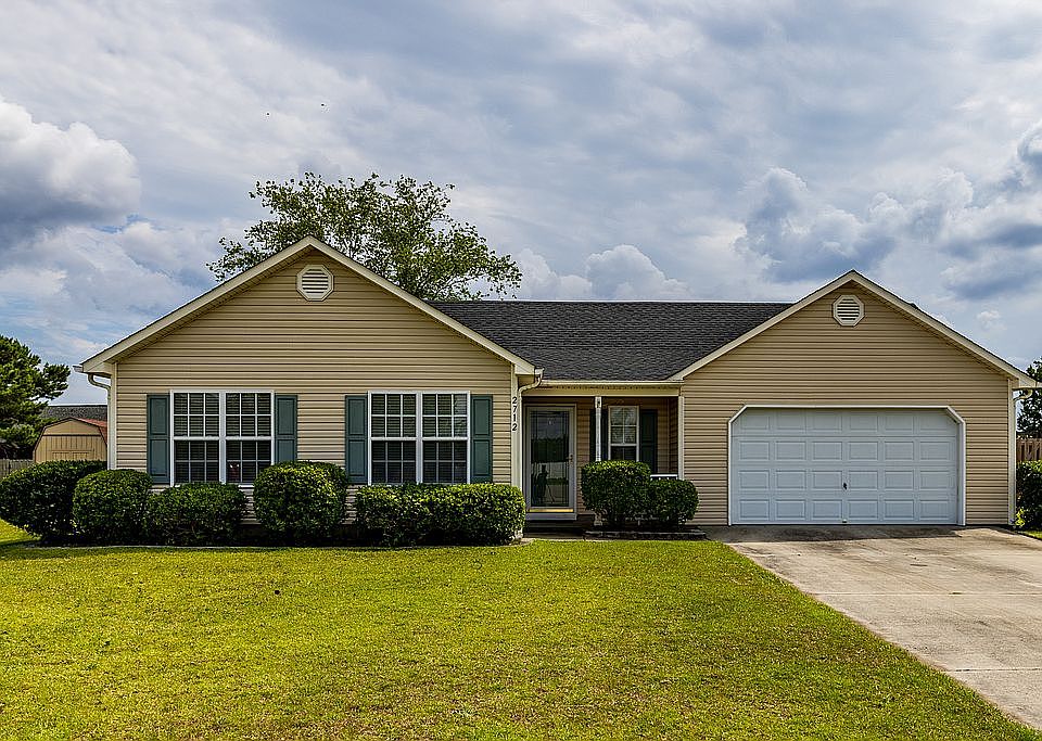 1st image of 2712 Ashby Dr