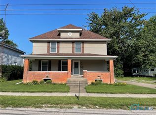 1121 Oakwood Ave, Napoleon, OH 43545