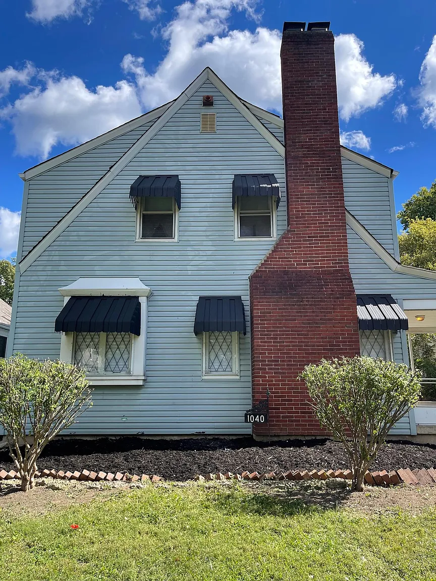 1040 Geers Ave photo 1