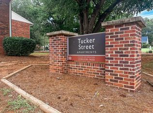 Tucker Street Apartments, Burlington, NC 27215