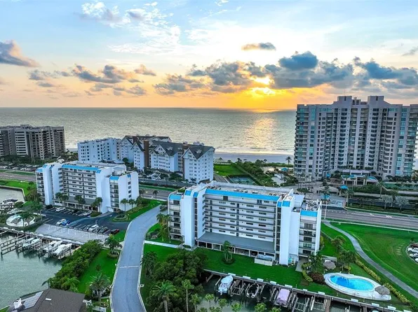 1581 GULF BOULEVARD #203N, CLEARWATER BEACH, FL 33767