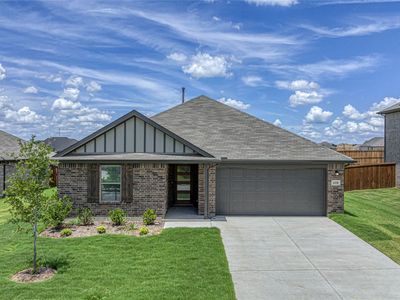 610 Ridgewood Dr, Van Alstyne, TX, 75495