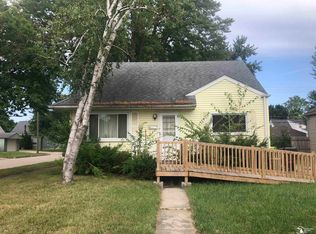 860 Woodville Ave, Monroe, MI