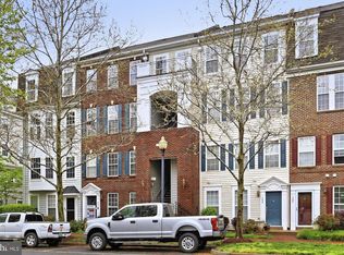 271 Cameron Station Blvd #514, Alexandria, VA 22304