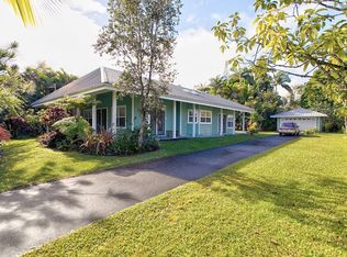 15-2774 Aholehole St, Pahoa, HI 96778