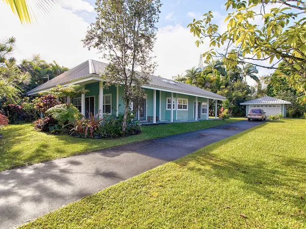 15-2774 Aholehole St, Pahoa, HI 96778