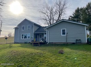 13207 Pa-414 Highway, Canton, PA 17724