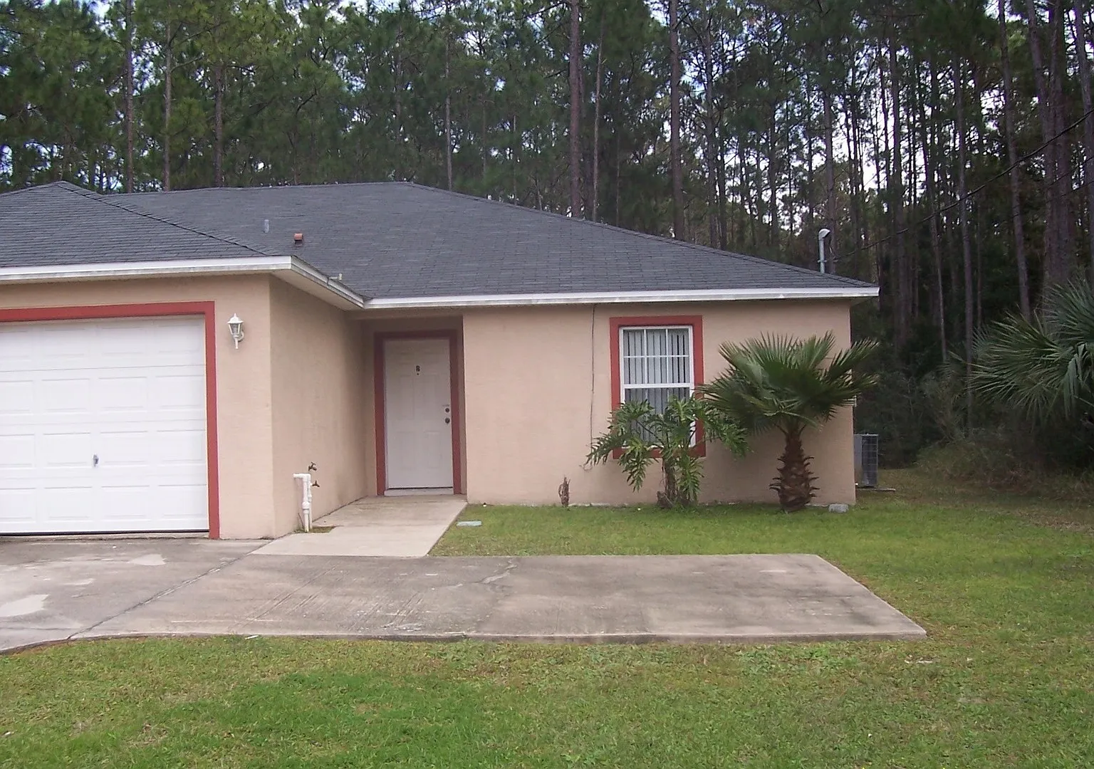 Duplex — Photo 1