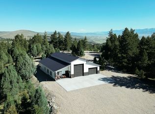 700 Stonegate Dr, Afton, WY 83110