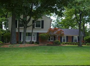 4403 Patrick Rd, West Bloomfield, MI 48322