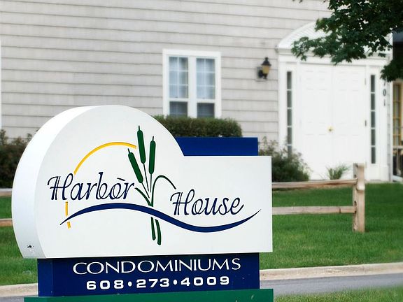 2nd image of 909 Harbor House Dr Unit 5
