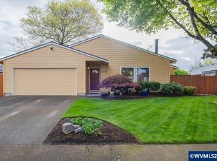 4576 Goldenrod Ave NE, Salem, OR