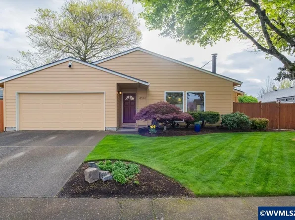 4576 Goldenrod Ave NE, Salem, OR 97305