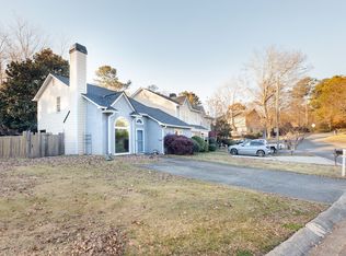 2675 Arbor Glen Pl, Marietta, GA 30066