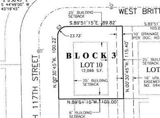 8656 N 117th St, Milwaukee, WI 53224