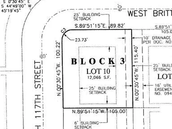 8656 North 117TH STREET, Milwaukee, WI 53224