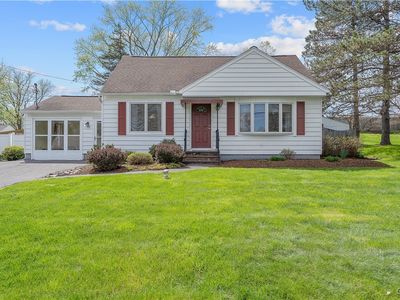 108 Stonehedge Rd, Camillus, NY, 13031