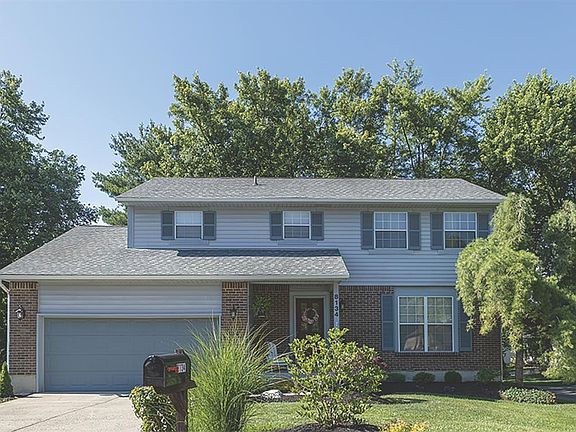 3rd image of 8134 Saddleback Pl