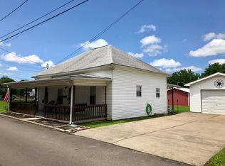 303 Sycamore St, Ripley, WV 25271