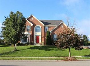 213 Chadwick Trl, Cranberry Twp, PA 16066