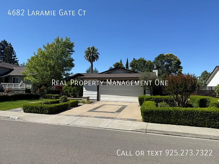 4682 Laramie Gate Ct — Photo 1