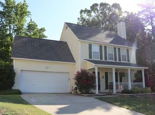309 Gemstone Ct, Lexington, SC 29072