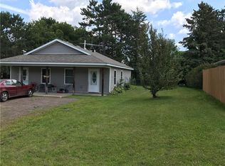 307 5th Ave S #1, Frederic, WI 54837