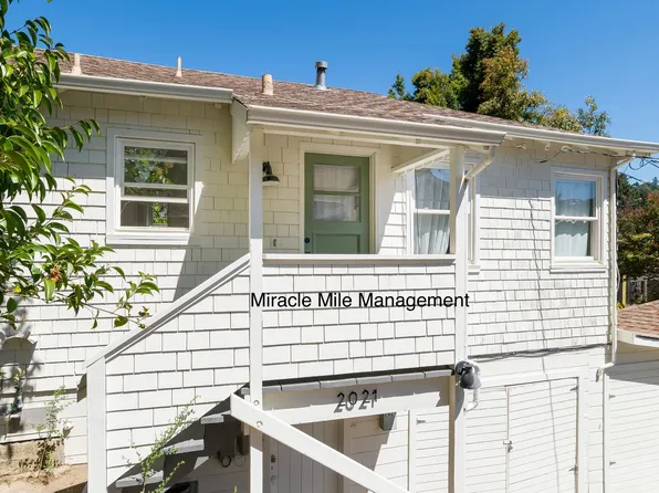 2021 5th Ave, 2021 5th Ave #2021, San Rafael, CA 94901