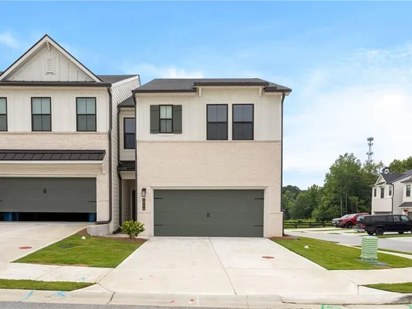 1948 Westwind St, Lawrenceville, GA 30043