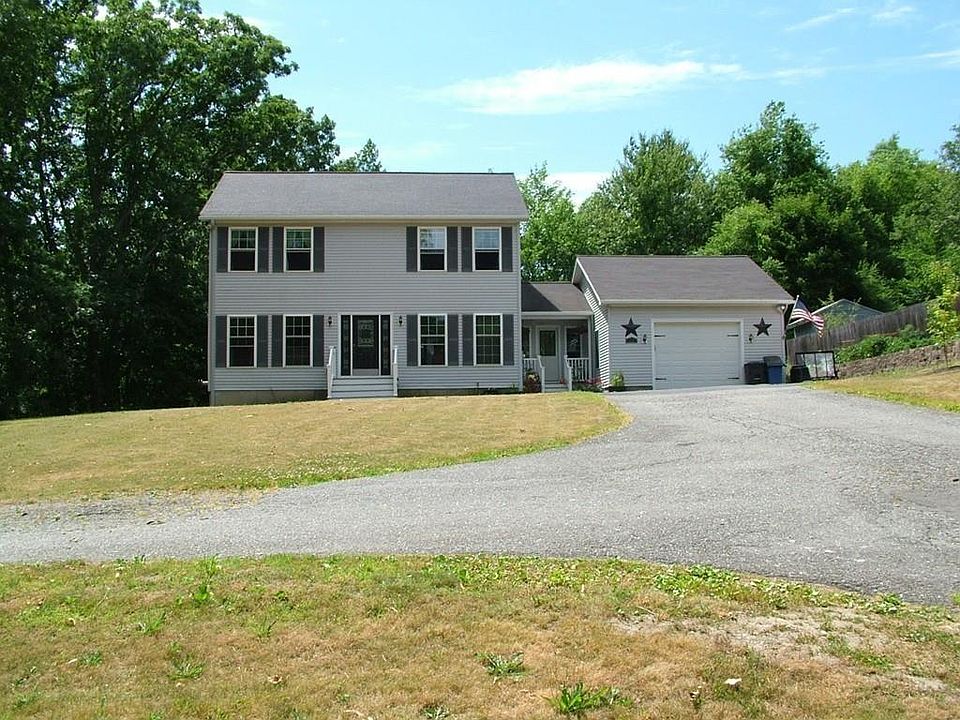 32 Benjamin Rd, Shirley, MA 01464 Zillow