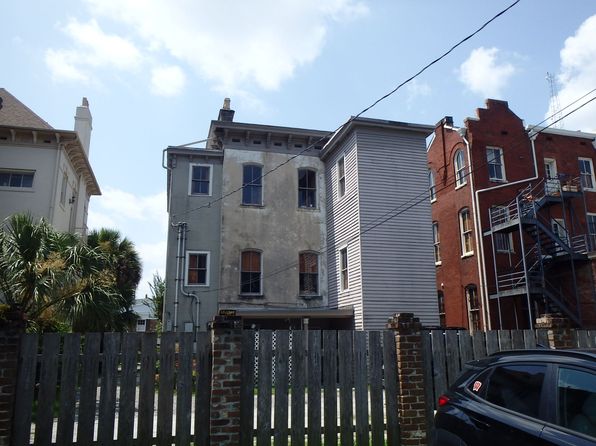 316 E Gaston St #1
