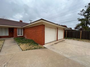 7002 Geneva Ave UNIT A, Lubbock, TX 79413