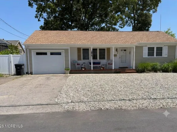 1835 Northwest Dr, Point Pleasant Beach, NJ 08742