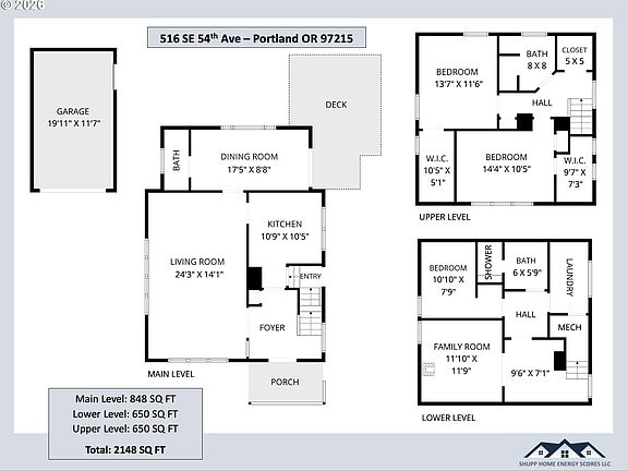 5th image of 516 SE 54th Ave