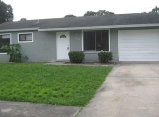 6629 Myrtlewood Rd, North Port, FL 34287