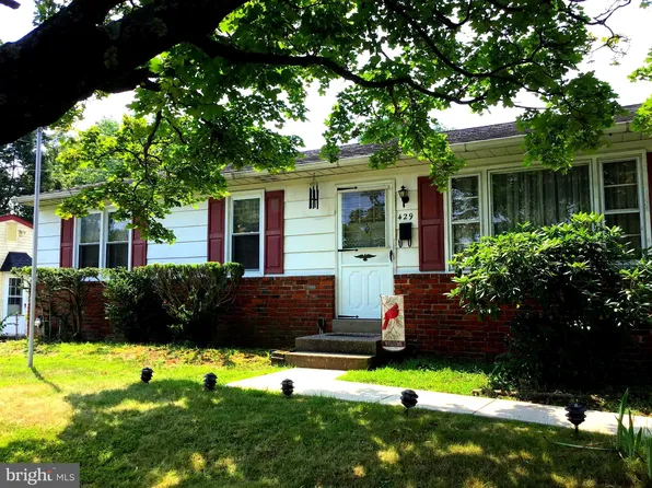 429 W Monument Ave, Hatboro, PA 19040