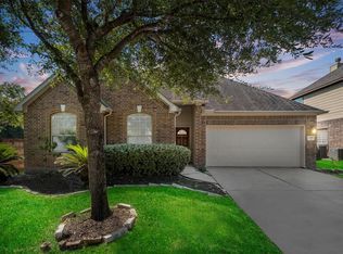 2558 Marufo Vega Dr, Spring, TX 77386