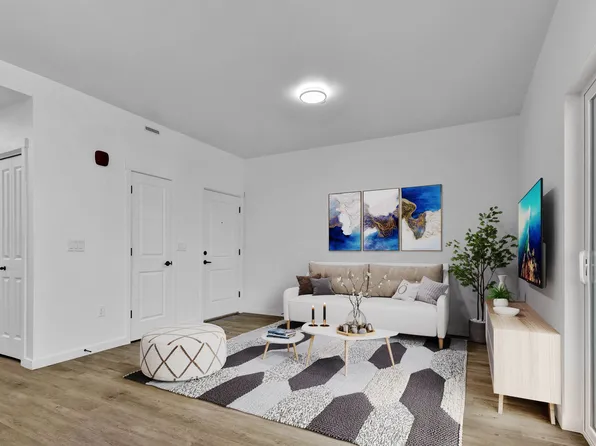 Milstick Apartments, 3203 N Milwaukee St #205, Boise, ID 83704