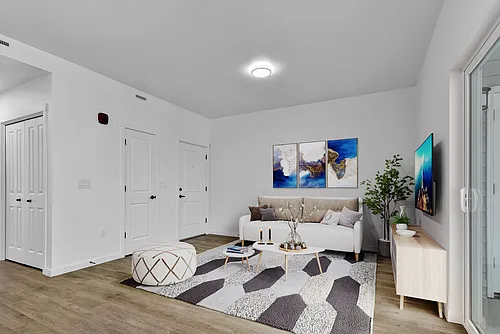 Milstick Apartments Photo 1