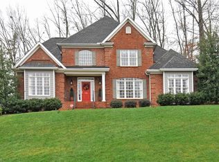 221 N Hiddenbrooke Dr, Advance, NC 27006