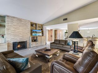 3501 Andreas Hills Dr, Palm Springs, CA 92264