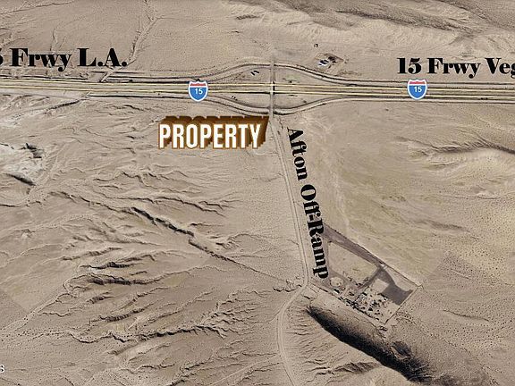 5th image of 45215 E Afton Canyon Rd