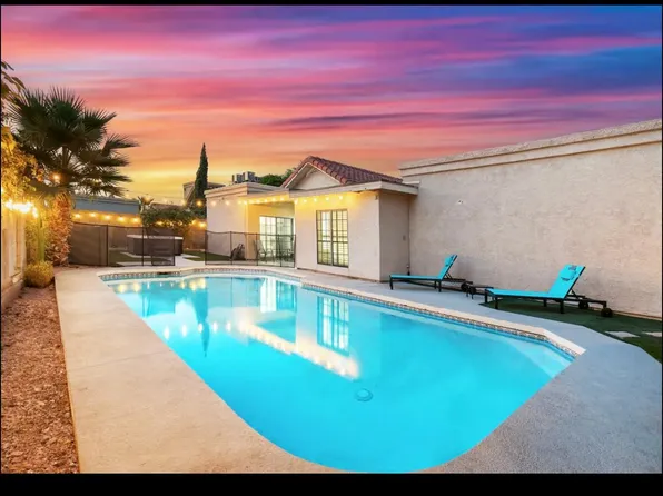 15220 N 52nd St, Scottsdale, AZ 85254