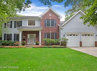 1844 Northland Ave, Highland Park, IL