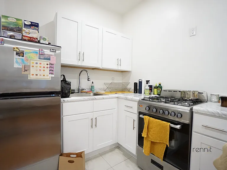 818 Marcy Ave #1A — Photo 6