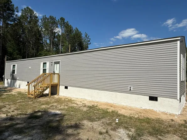91 Azalea St, Morven, GA 31638