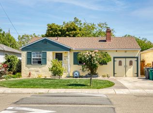 820 Via Mariposa, San Lorenzo, CA