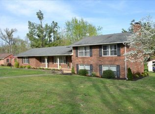 1285 Walnut Dr, Madisonville, KY 42431