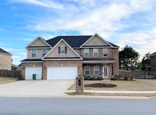 405 Red Hawk Point, Kathleen, GA 31047